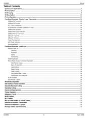 KSZ8993 datasheet.datasheet_page 4