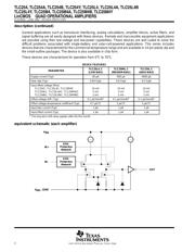 TLC25M4CDG4 datasheet.datasheet_page 2