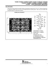 TLC25M4CDG4 datasheet.datasheet_page 3