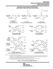 SN74ALS843DWE4 datasheet.datasheet_page 5