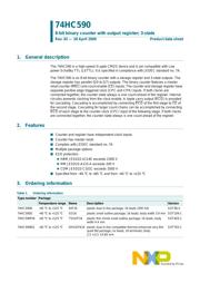 74HC590D datasheet.datasheet_page 1