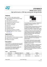 LY3100ALHTR datasheet.datasheet_page 1