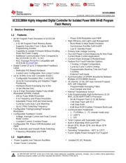 UCD3138064RMHT datasheet.datasheet_page 1