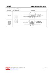 LM2940G-50-AA3-T datasheet.datasheet_page 2