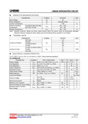 LM2940G-50-AA3-T datasheet.datasheet_page 3