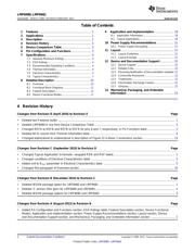 LMP8481MMX-H/NOPB datasheet.datasheet_page 2