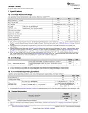 LMP8481MM-T/NOPB datasheet.datasheet_page 4