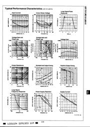 LM110H/883C datasheet.datasheet_page 3