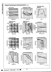 LM110H/883C datasheet.datasheet_page 4