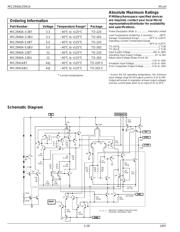 MIC2940A-5.0BU 数据规格书 2