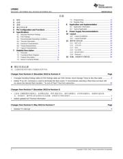 LM3642 datasheet.datasheet_page 2