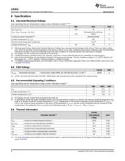 LM3642 datasheet.datasheet_page 4