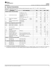 LM3642 datasheet.datasheet_page 5