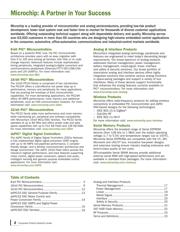 PIC16F54-I/SO datasheet.datasheet_page 2