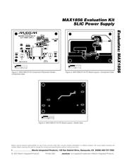 MAX1856EVKIT 数据规格书 5