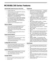 MC9S08LC60LK datasheet.datasheet_page 3