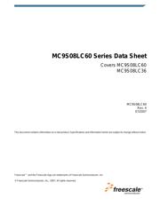 MC9S08LC60LK datasheet.datasheet_page 5