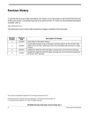 MC9S08LC60LK datasheet.datasheet_page 6