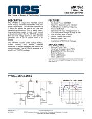 MP1540DJ-LF-Z datasheet.datasheet_page 1