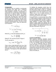 MP1540DJ-LF-Z datasheet.datasheet_page 6