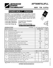 STD7N60M2 datasheet.datasheet_page 1