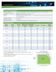 LPT45 datasheet.datasheet_page 2