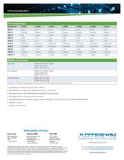 LPT45 datasheet.datasheet_page 4