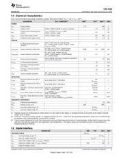 LDC1101DRCT datasheet.datasheet_page 5