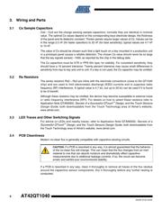 AT42QT1040 datasheet.datasheet_page 6