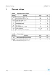 MJD32CT4 datasheet.datasheet_page 2