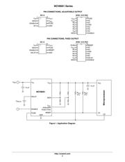 NCV8501PDW33G 数据规格书 2