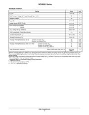 NCV8501D50G datasheet.datasheet_page 3