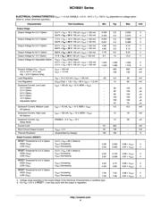 NCV8501PDW33G 数据规格书 4