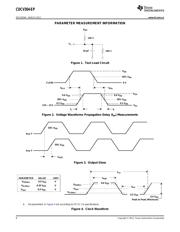 CDCV304-EP datasheet.datasheet_page 6