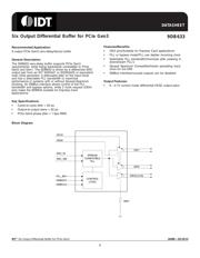 9DB633AFLF datasheet.datasheet_page 1