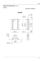 KA556I 数据规格书 5