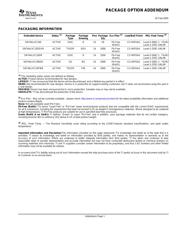 SN74ALVC10 datasheet.datasheet_page 5