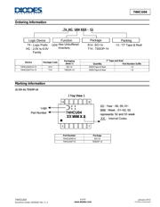 MC74HCU04ADR2G datasheet.datasheet_page 6