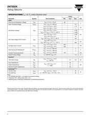 2N7002K-T1-E3 datasheet.datasheet_page 2