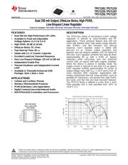 TPS71202DRCT datasheet.datasheet_page 1