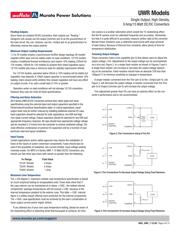 UWR-5/3000-D48A-C datasheet.datasheet_page 4