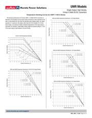 UWR-5/3000-D48A-C datasheet.datasheet_page 6