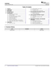 CSD87333Q3D datasheet.datasheet_page 2