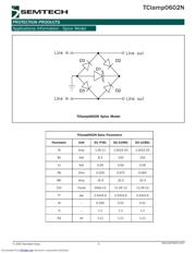 TCLAMP0602N 数据规格书 5