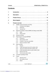 STM8AF5268 datasheet.datasheet_page 2