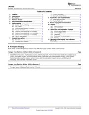 LM2936QM-5.0/NOPB datasheet.datasheet_page 2