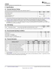 LM2936QM-3.3/NOPB 数据规格书 4