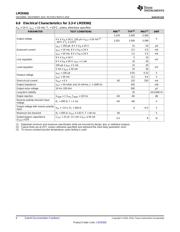 LM2936QM-5.0/NOPB datasheet.datasheet_page 6