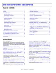 ADSP-BF606KBCZ-4 datasheet.datasheet_page 2