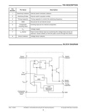 SP34063AEN-L/TR datasheet.datasheet_page 4